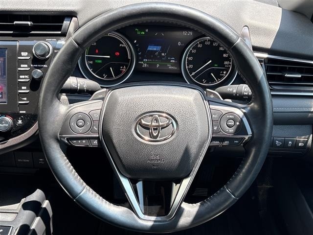 Toyota CAMRY 2019 8050121-15