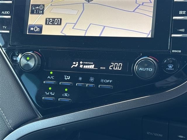 Toyota CAMRY 2019 8050121-20