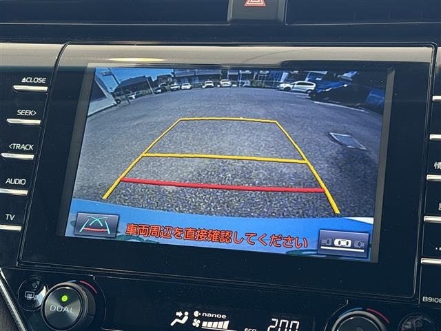 Toyota CAMRY 2019 8050121-21