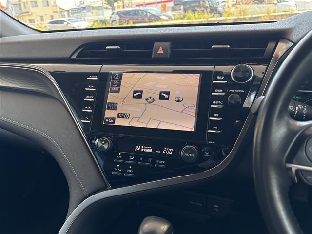 Toyota CAMRY 2019 8050121-5