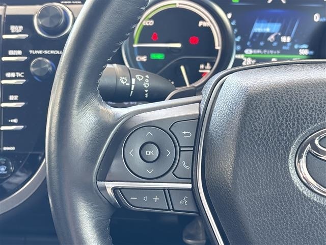Toyota CAMRY 2019 8050121-9