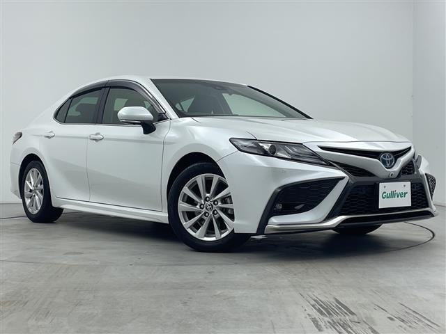 Toyota CAMRY 2021 8050122-0