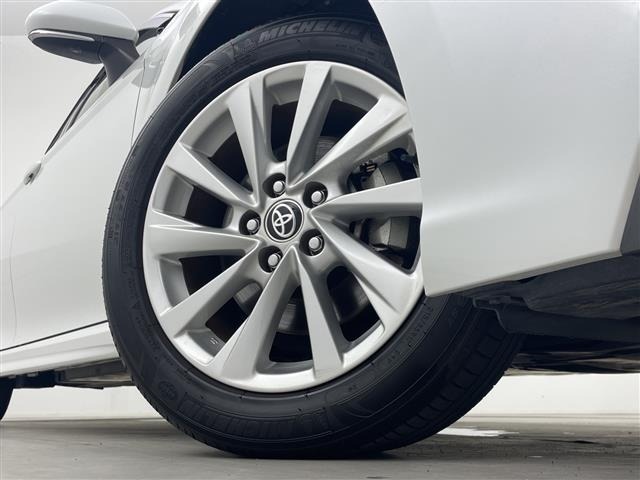 Toyota CAMRY 2021 8050122-12