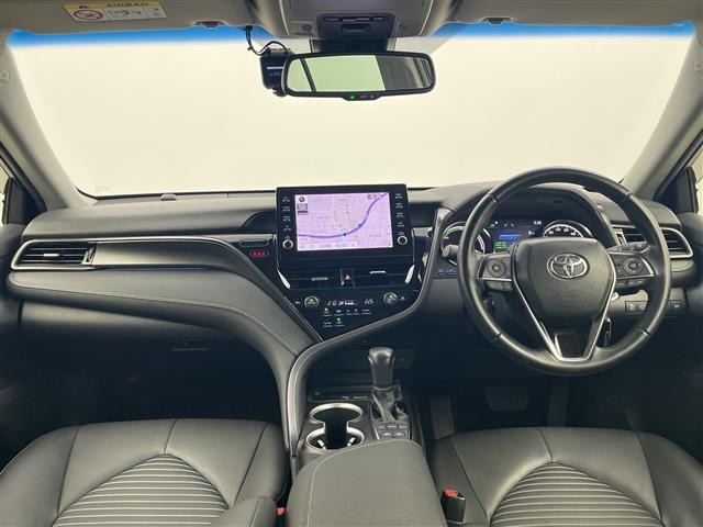Toyota CAMRY 2021 8050122-15