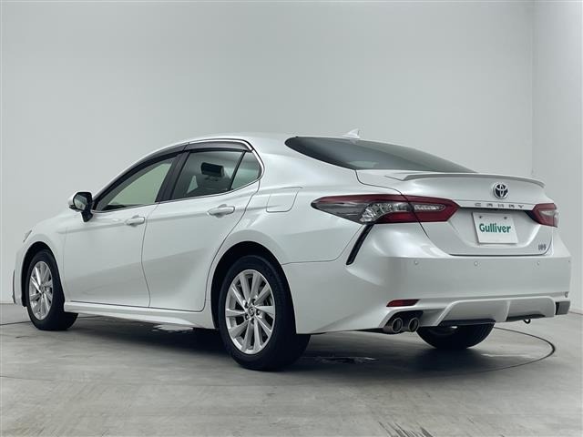 Toyota CAMRY 2021 8050122-2