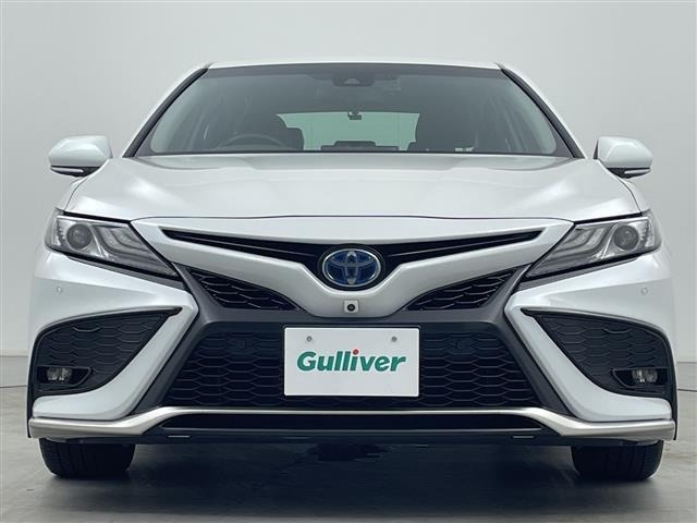 Toyota CAMRY 2021 8050122-20
