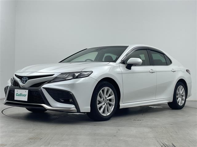 Toyota CAMRY 2021 8050122-22