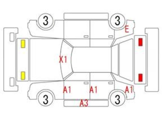 Toyota CAMRY 2021 8050122-23
