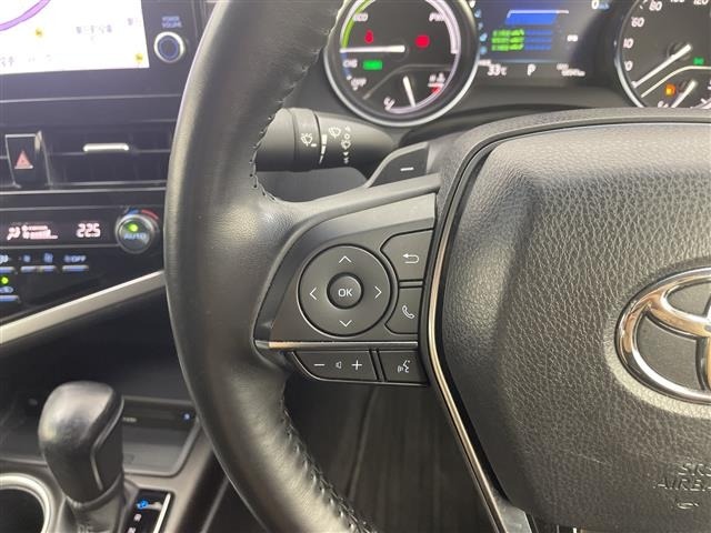 Toyota CAMRY 2021 8050122-5