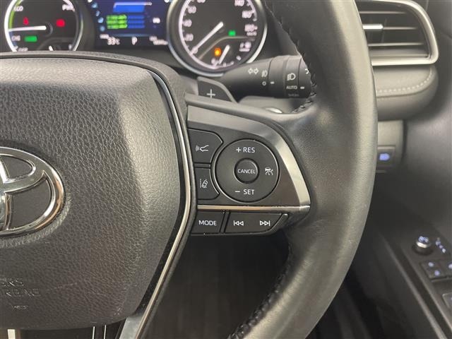 Toyota CAMRY 2021 8050122-7