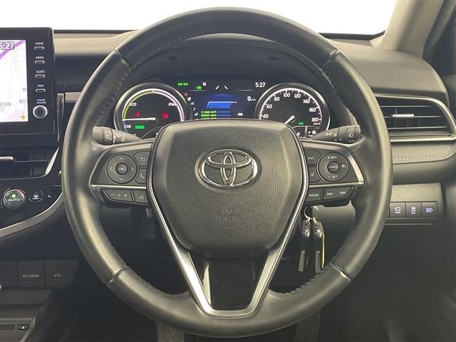Toyota CAMRY 2021 8050122-8