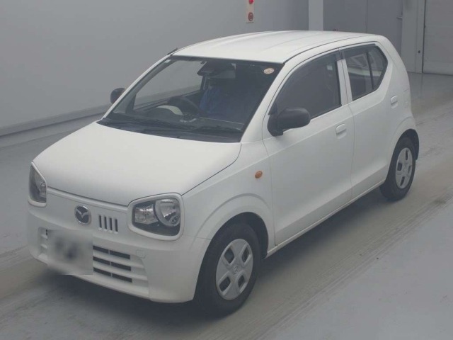 Mazda CAROL 2019 8048977-0