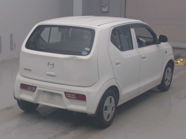 Mazda CAROL 2019 8048977-1