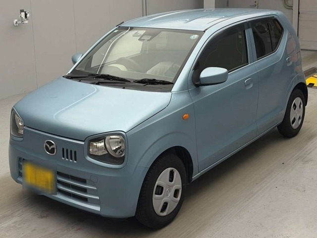 Mazda CAROL 2021 8048979-0