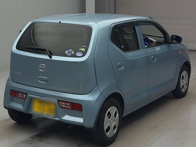 Mazda CAROL 2021 8048979-1