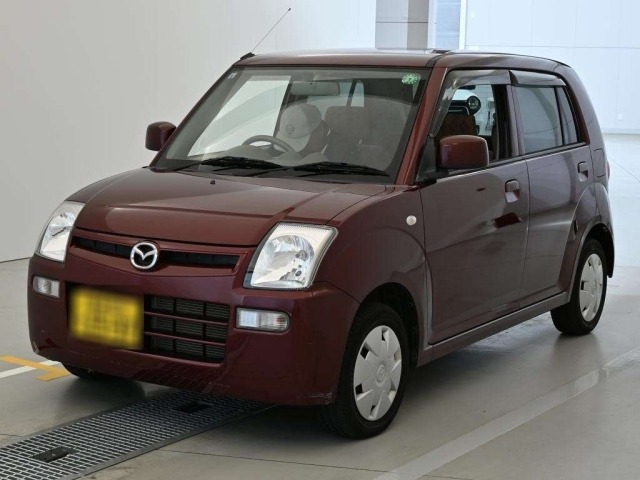 Mazda CAROL 2009 8048980-0