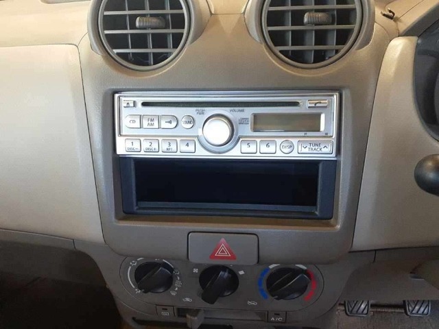 Mazda CAROL 2009 8048980-12