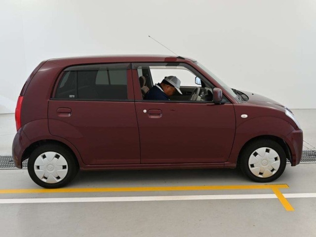 Mazda CAROL 2009 8048980-3
