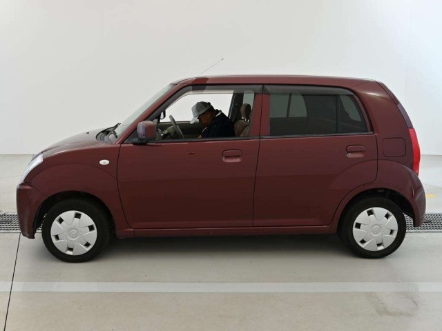 Mazda CAROL 2009 8048980-4