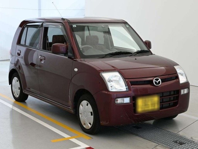 Mazda CAROL 2009 8048980-5