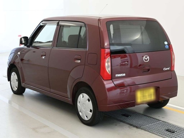 Mazda CAROL 2009 8048980-6