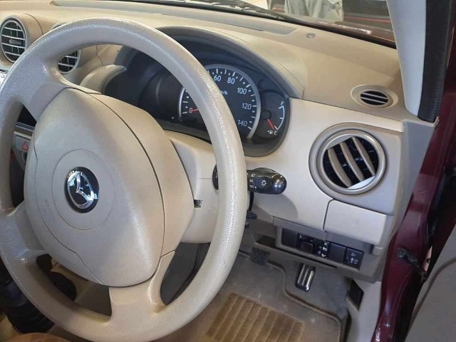 Mazda CAROL 2009 8048980-9
