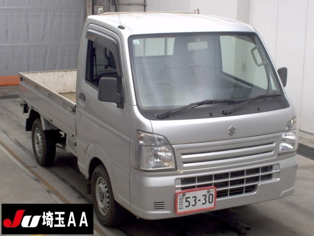 Suzuki CARRY TRUCK 2018 8042872-0