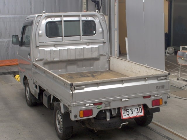 Suzuki CARRY TRUCK 2018 8042872-1