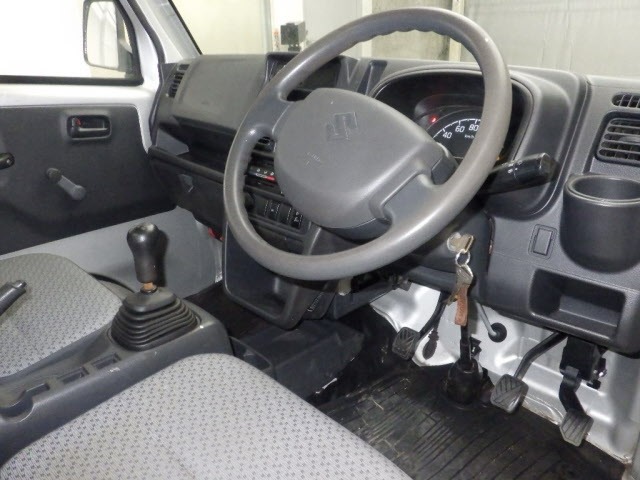 Suzuki CARRY TRUCK 2018 8042872-3