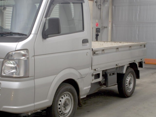Suzuki CARRY TRUCK 2018 8042872-4