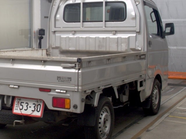 Suzuki CARRY TRUCK 2018 8042872-5