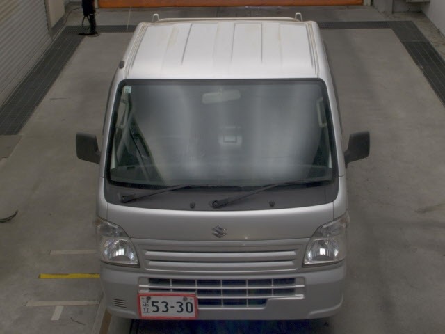 Suzuki CARRY TRUCK 2018 8042872-6