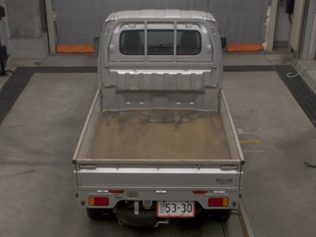 Suzuki CARRY TRUCK 2018 8042872-7