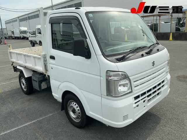 Suzuki CARRY TRUCK 2016 8042885-0
