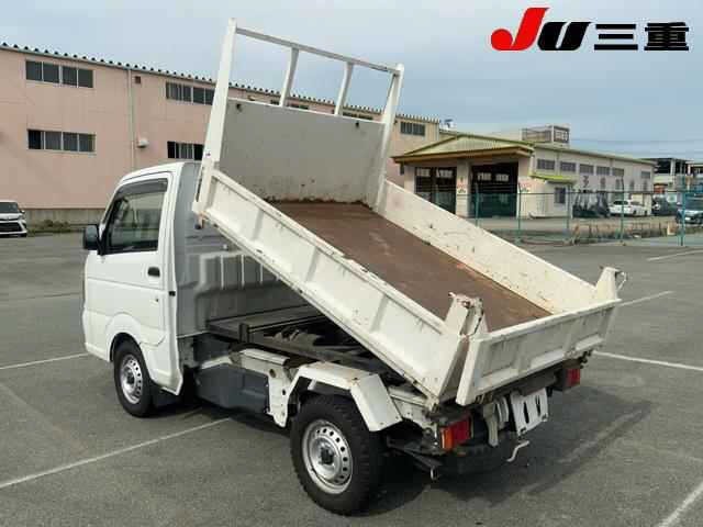 Suzuki CARRY TRUCK 2016 8042885-1