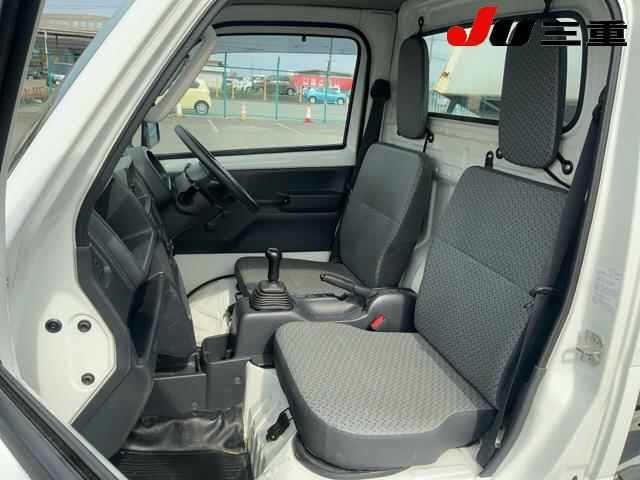 Suzuki CARRY TRUCK 2016 8042885-10