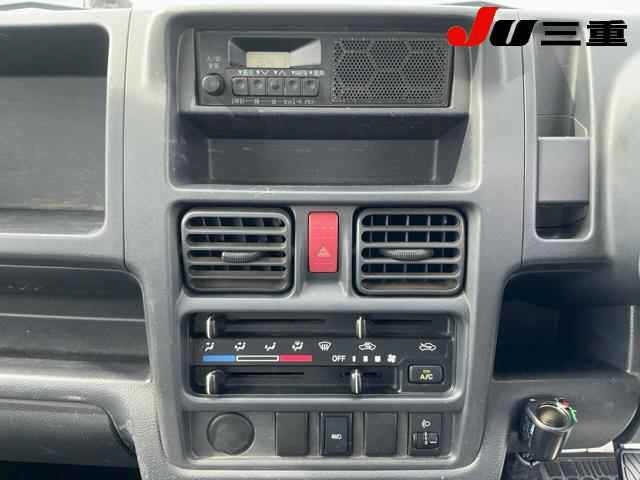 Suzuki CARRY TRUCK 2016 8042885-11
