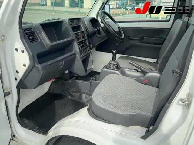 Suzuki CARRY TRUCK 2016 8042885-3