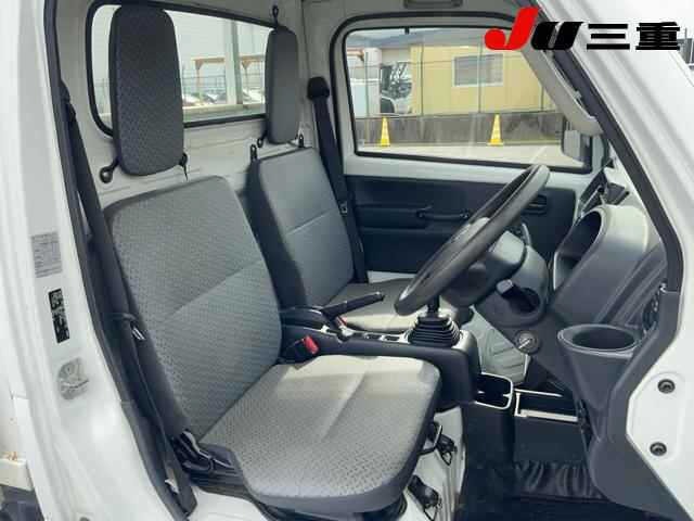 Suzuki CARRY TRUCK 2016 8042885-5