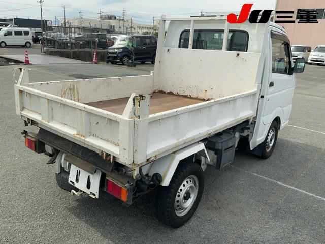 Suzuki CARRY TRUCK 2016 8042885-6