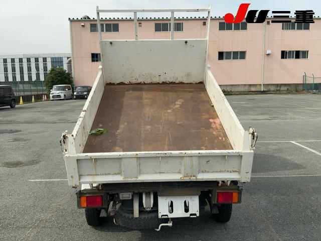 Suzuki CARRY TRUCK 2016 8042885-7