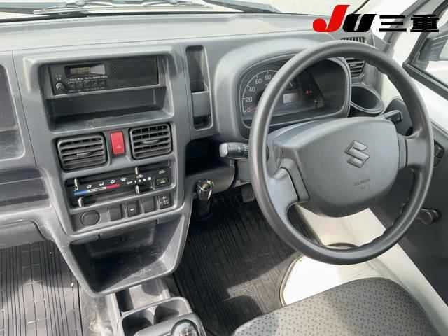Suzuki CARRY TRUCK 2016 8042885-8