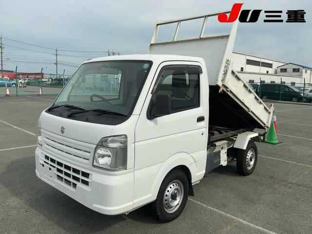 Suzuki CARRY TRUCK 2016 8042885-9