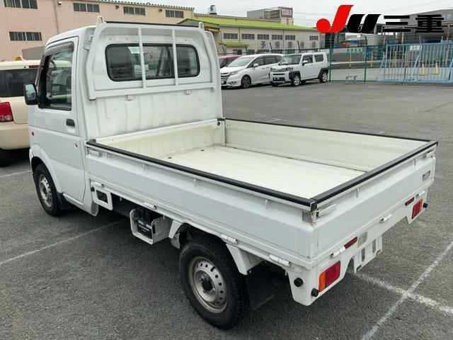 Suzuki CARRY TRUCK 2012 8042886-1