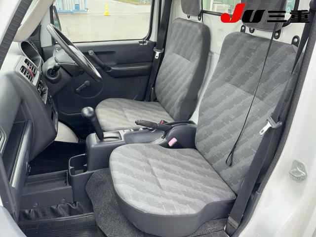 Suzuki CARRY TRUCK 2012 8042886-10