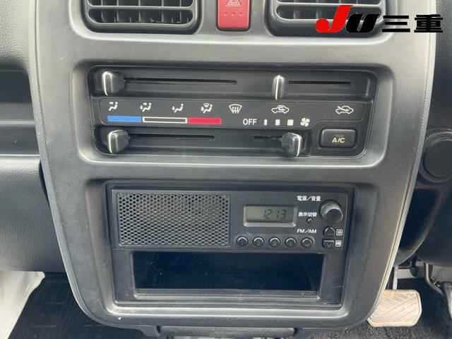 Suzuki CARRY TRUCK 2012 8042886-11