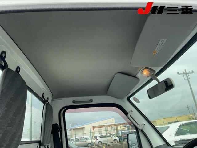Suzuki CARRY TRUCK 2012 8042886-12