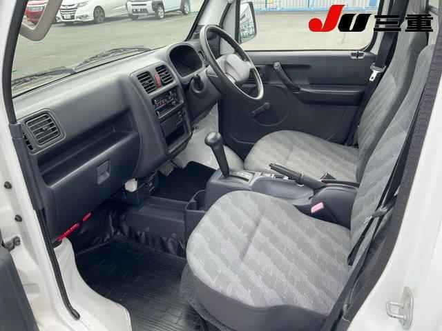 Suzuki CARRY TRUCK 2012 8042886-3