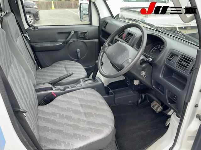 Suzuki CARRY TRUCK 2012 8042886-4