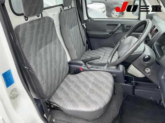 Suzuki CARRY TRUCK 2012 8042886-5
